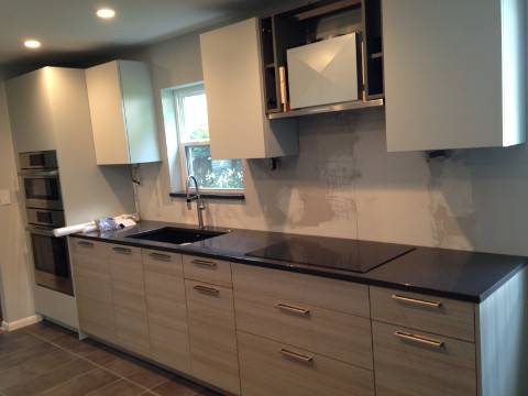 Houston Granite & Marble Kitchen Counters